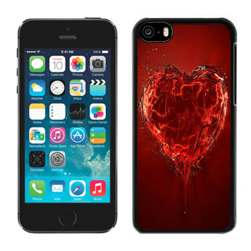 Valentine Cool Love iPhone 5C Cases CLI | Women - Click Image to Close